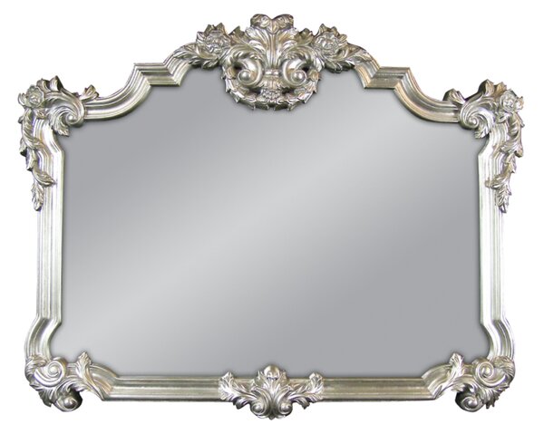 EHome Zrcadlo Loos S 100x122 cm