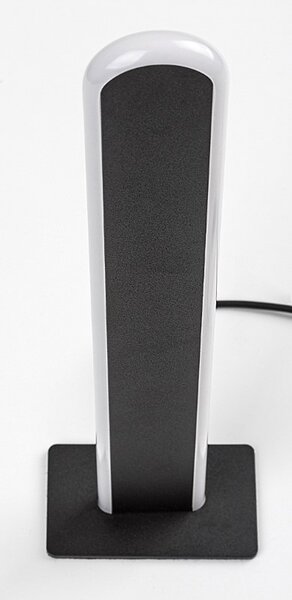 RABALUX 74194 Sindri stolní lampička LED 15W/750lm 3000+4000K černá, bílá
