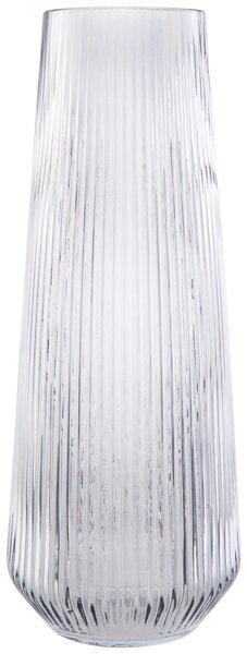 VÁZA, sklo, 16 cm - Skleněné vázy