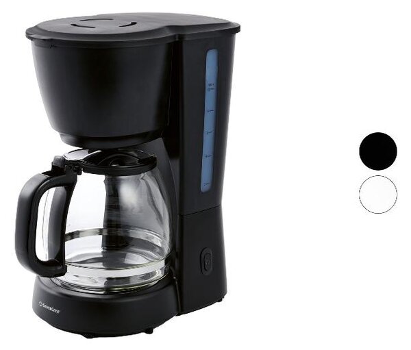 Silvercrest® Kávovar Skmk 1000 A1 (100390994)