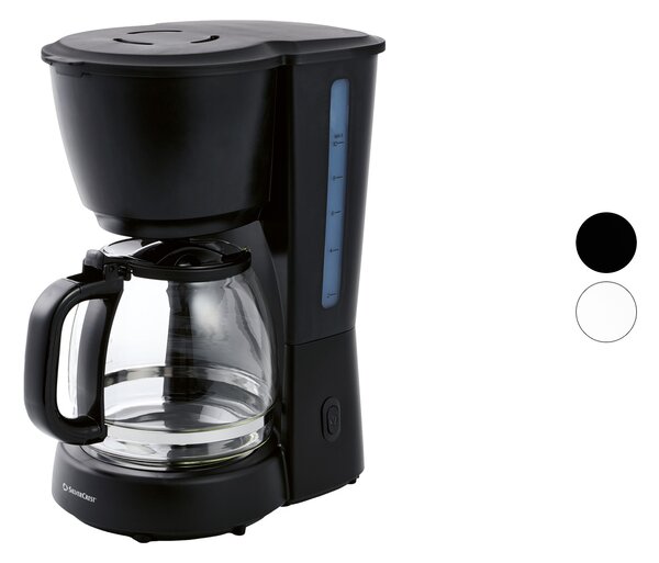Silvercrest® Kávovar Skmk 1000 A1 (100390994)