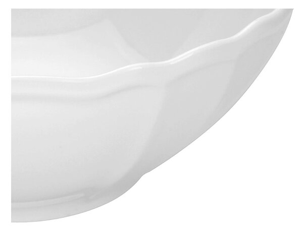 KOMBINOVANÁ SOUPRAVA, 16dílné, porcelán Creatable - Online Only nádobí, Online Only