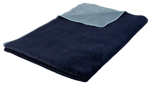 Sansibar Deka, 150 x 200 cm (navy modrá) (100382897002)
