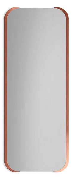 Gaudia Zrcadlo Mezos Copper Rozměr: 50 x 80 cm