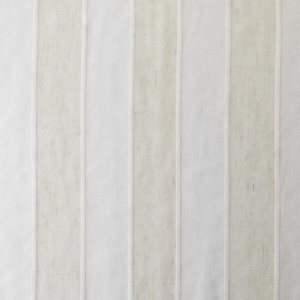 Krémové záclony v sadě 2 ks 60x120 cm Palaos – douceur d'intérieur