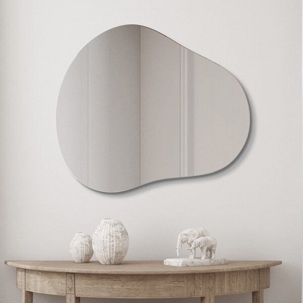 Gaudia Zrcadlo Nobia Rozměr: 60 x 51,8 cm