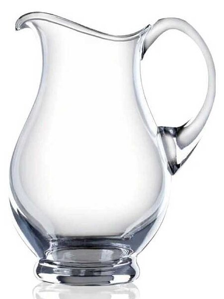 Skleněný džbán Francis 1,5 l