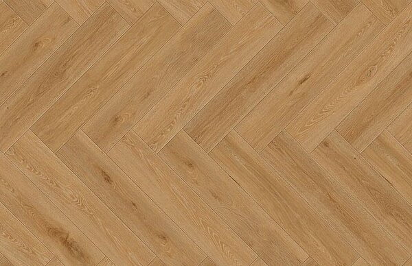 GERFLOR Creation 55 clic acoustic herringbone Aquinoah honey GERCAC55 1706 - 1.50 m2