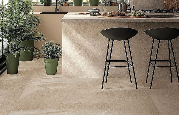 GERFLOR Creation 55 clic acoustic Curton stone taupe GERCAC55 1604 - 1.70 m2