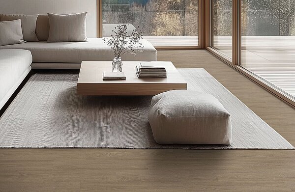 GERFLOR Creation 40 clic acoustic Tamo natural GERCAC40 1561 - 2.10 m2