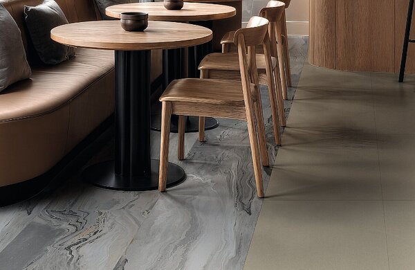 GERFLOR Creation 55 clic acoustic Urban street cream GERCAC55 1565 - 1.70 m2