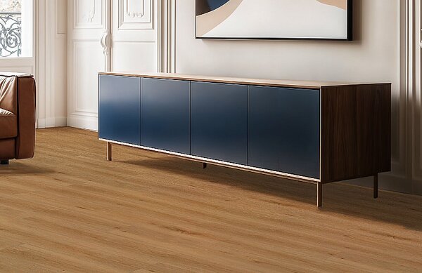 GERFLOR Creation 55 clic acoustic Aquinoah honey GERCAC55 1706 - 1.84 m2