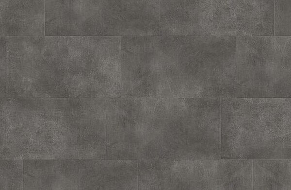GERFLOR Creation 55 clic acoustic Bloom uni dark GERCAC55 1601 - 1.70 m2