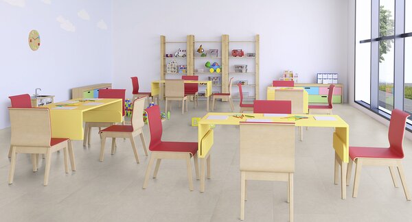 GERFLOR Creation 55 clic acoustic Bloom uni clear 1599 - 1.70 m2