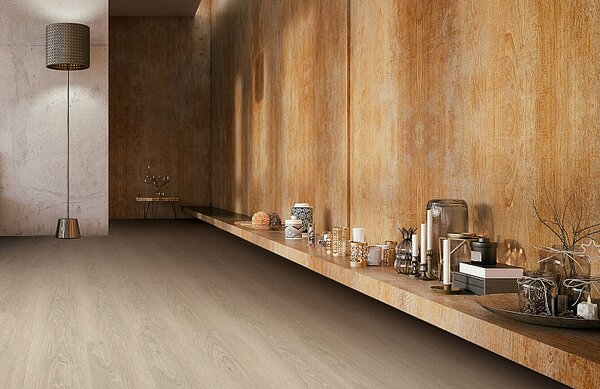 GERFLOR Creation 55 clic acoustic Charming oak beige GERCAC55 1278 - 1.84 m2