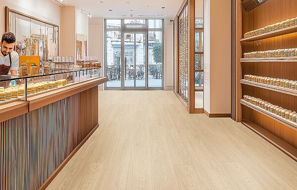 GERFLOR Creation 55 clic acoustic Lounge oak beige GERCAC55 1272 - 1.75 m2