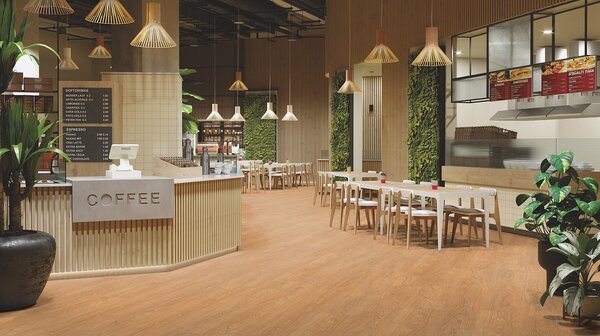 GERFLOR Creation 55 clic acoustic Lounge oak golden GERCAC55 1271 - 1.75 m2