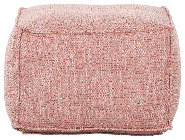 TABURET, textil, 65/45/65 cm Carryhome - Taburety