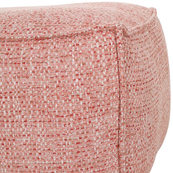 TABURET, textil, 65/45/65 cm Carryhome - Taburety