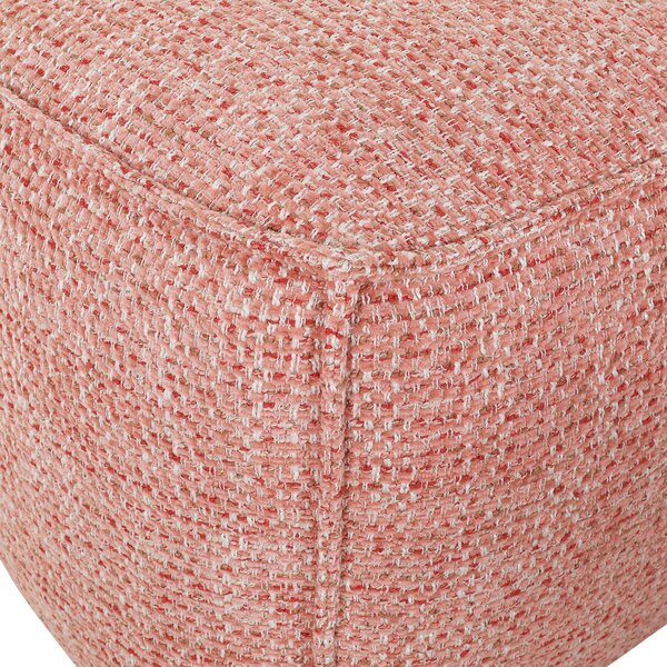 TABURET, textil, 65/45/65 cm Carryhome - Taburety
