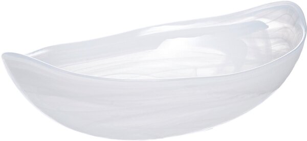 MISKA Alabastro 22 cm Leonardo - Skleněné mísy
