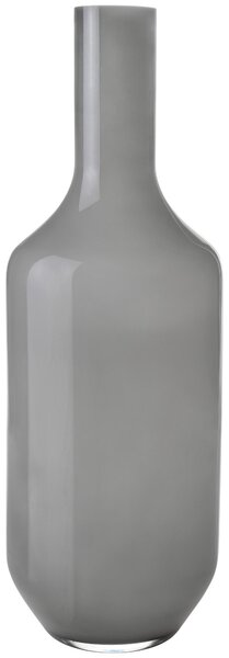 VÁZA, sklo, 64 cm Leonardo - Skleněné vázy