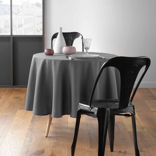 Ubrus ø 180 cm Essentiel – douceur d'intérieur