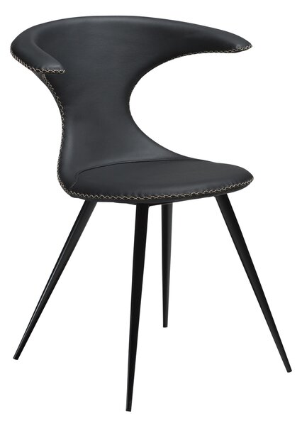 DAN-FORM Denmark - Jídelní židle FLAIR - kónická podnož