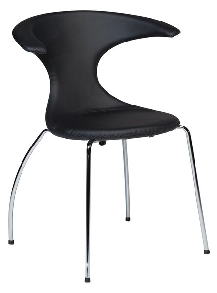 DAN-FORM Denmark - Jídelní židle FLAIR
