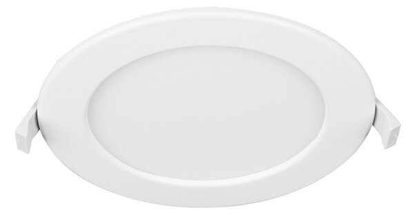 PANLUX s.r.o. Kulaté podhledové LED svítidlo DOWNLIGHT CCT ROUND 6W bílý