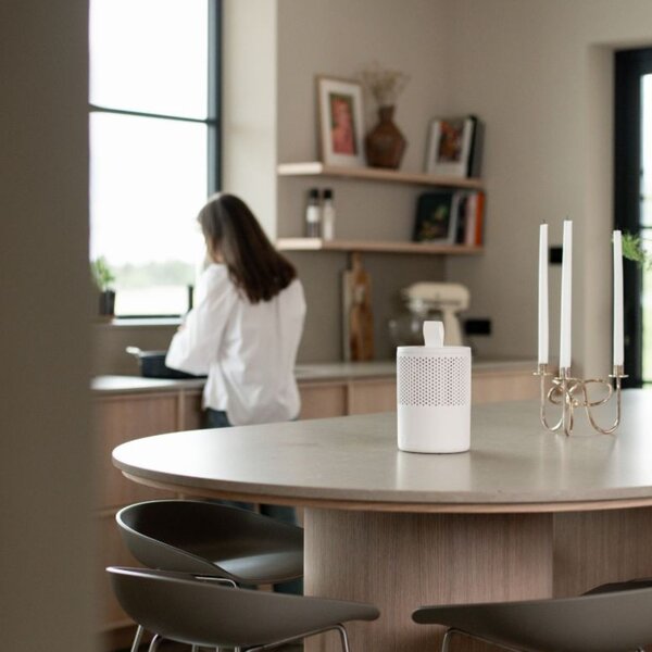 Everbrand Sweden Everbrand pohlcovač vlhkosti Absodry Duo Family Bag 6-series, do 60 m3, bílý