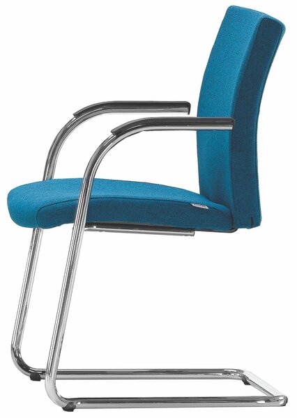 RIM - Jednací židle FOCUS FO 649 E