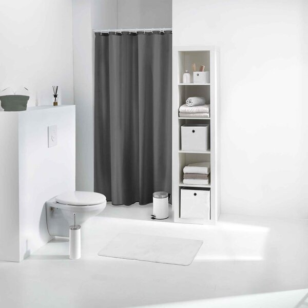 Sprchový závěs 180x200 cm Vitamine – douceur d'intérieur