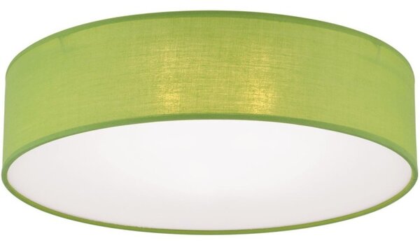 Orion DL7-617/3Grun Stropní svítidlo SEDA zelené, průměr 40cm