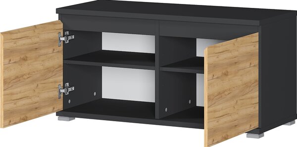 ŠATNÍ LAVICE, 96/52/40 cm Xora - Šatní skříně