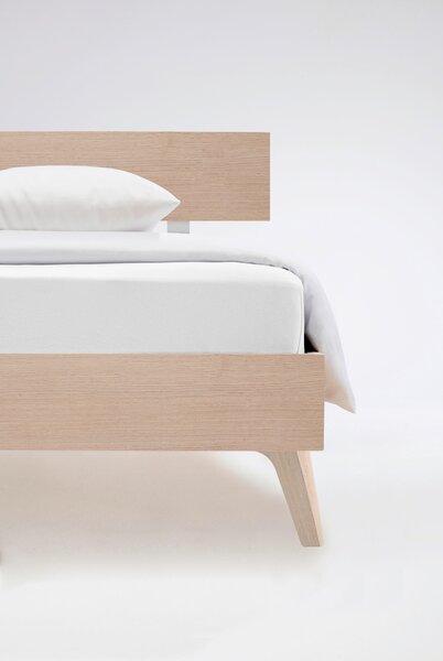 ELASTICKÉ PROSTĚRADLO, žerzej, bílá, 150/200 cm Fleuresse - Prostěradla