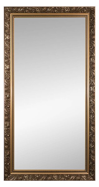 Zrcadlo Framed G2 55 x 105 cm