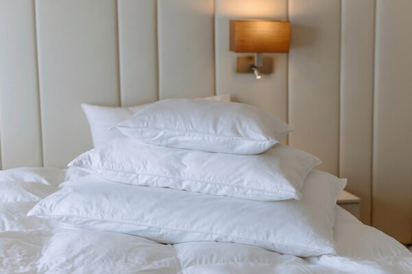 CELOROČNÍ PŘIKRÝVKA, 200/140 cm, Sleeptex - Přikrývky