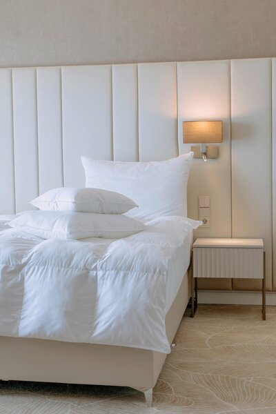 CELOROČNÍ PŘIKRÝVKA, 200/140 cm, Sleeptex - Přikrývky