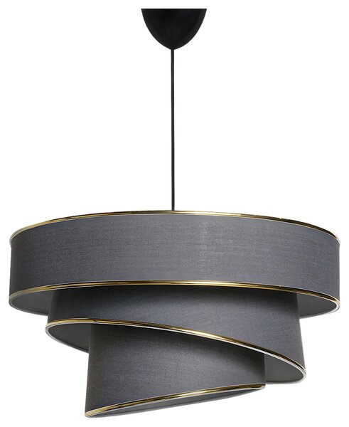ZÁVĚSNÉ SVÍTIDLO, 40/72 cm P & B - Online Only svítidla, Online Only