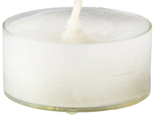 YANKEE CANDLE CLEAN COTTON VONNÁ ČAJOVÁ SVÍČKA (2. kvalita)