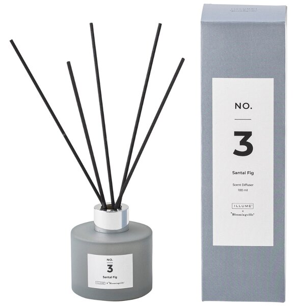 Difuzér Bloomingville Santal Fig 100 ml