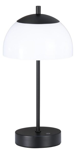 LED stolní lampa (výška 35 cm) Riva – Fischer & Honsel