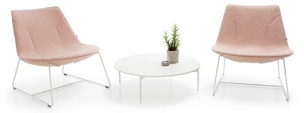 ProfiM - Křeslo Chic Lounge A20V3