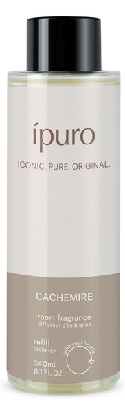 POKOJOVÁ VŮNĚ 240 ml Ipuro - Difuzéry