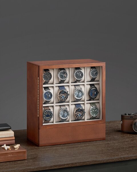 BOX NA HODINKY Boxxx, Online Only