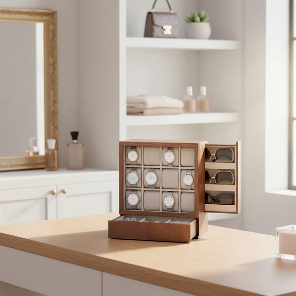 BOX NA HODINKY Boxxx, Online Only