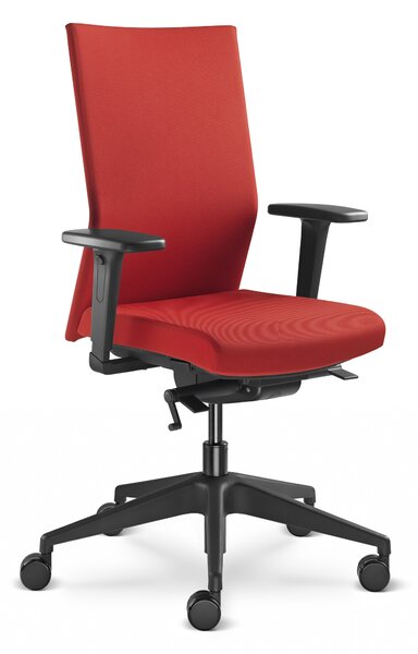 LD SEATING - Kancelářská židle WEB OMEGA 410