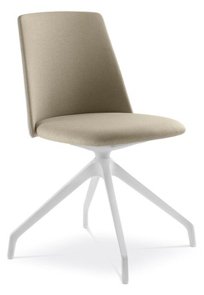 LD SEATING - Židle MELODY CHAIR 361, F90