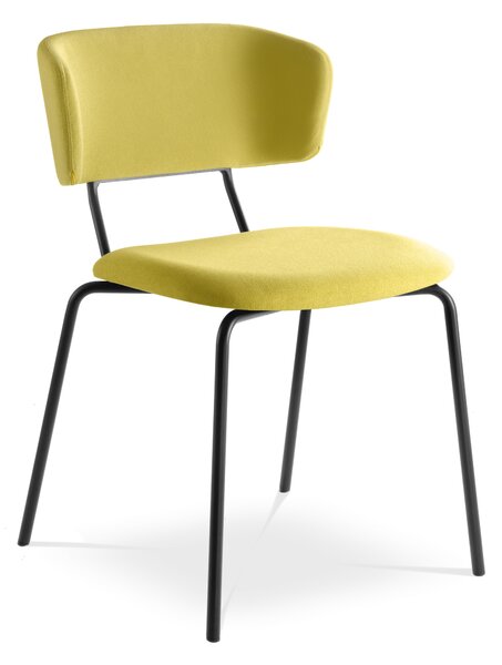 LD SEATING - Židle FLEXI CHAIR 120